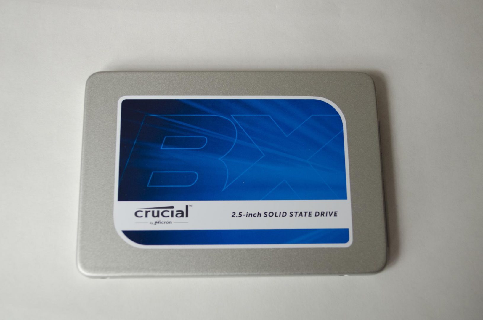 OCPC TLC 7mm 2.5 SSD (SATA)