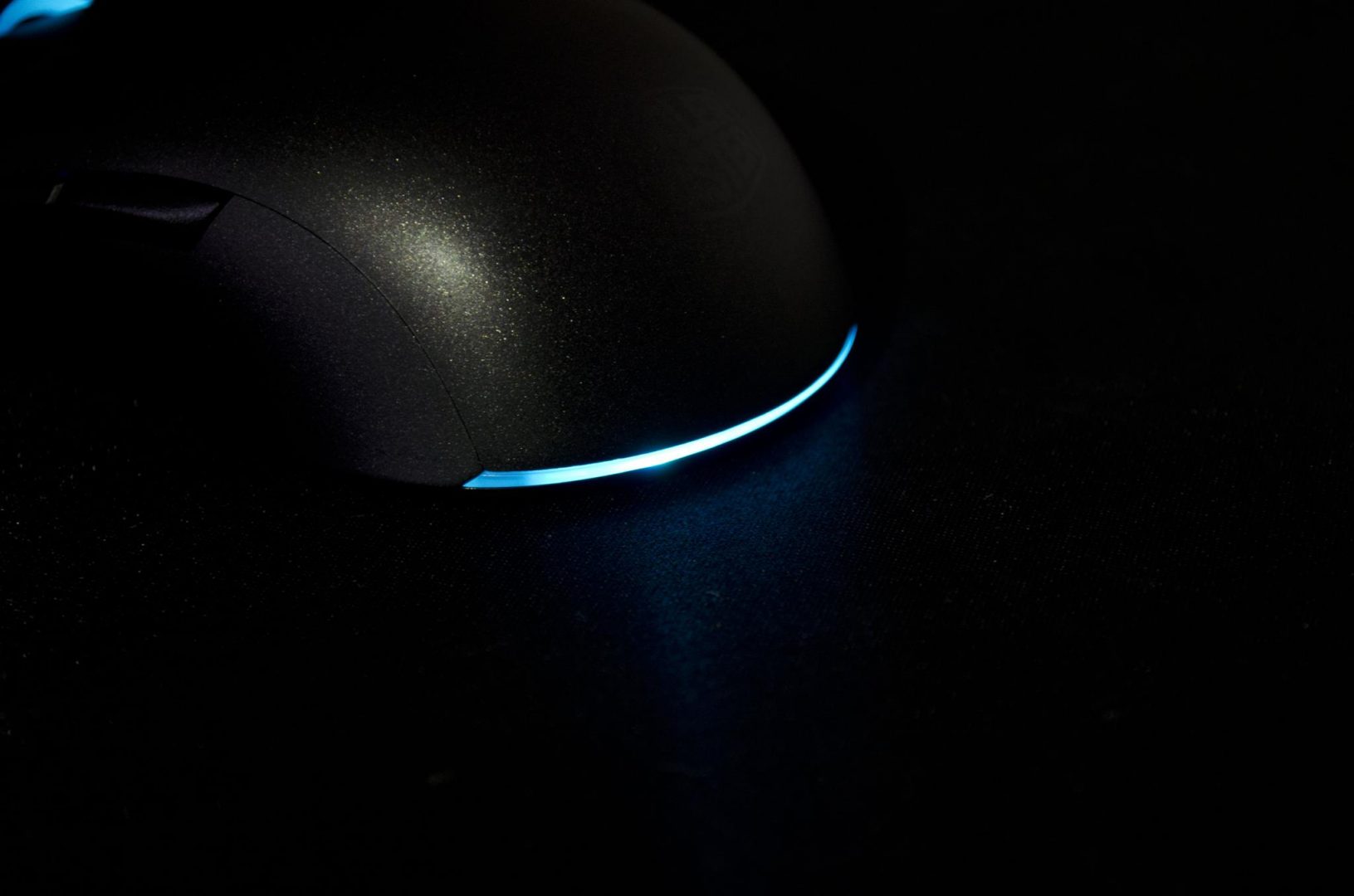 MasterMouse S Gaming Mouse