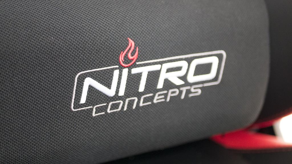 Nitro Concepts S300 Ex Gaming Chair Review Enostech Com