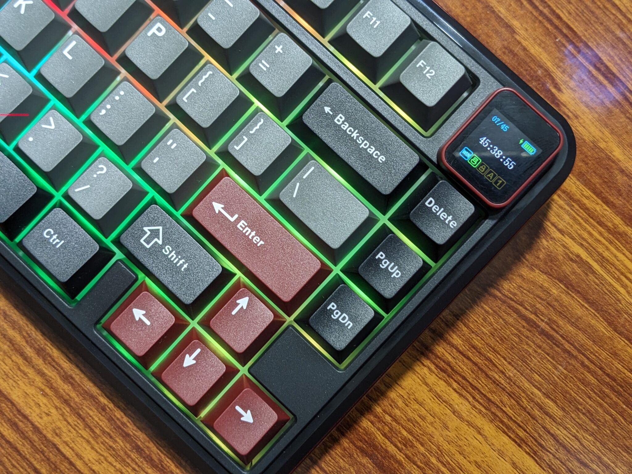 MechLands Vibe75 Keyboard Review Is It Worth Adding To Your Setup