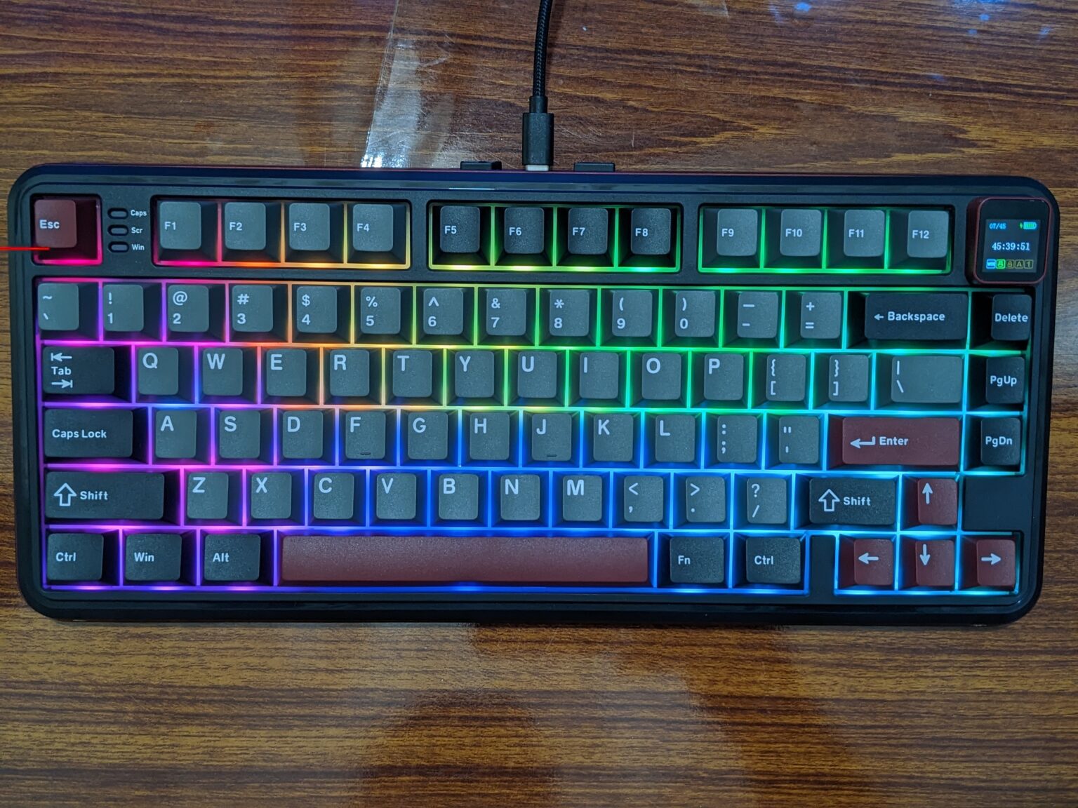 MechLands Vibe75 Keyboard Review Is It Worth Adding To Your Setup