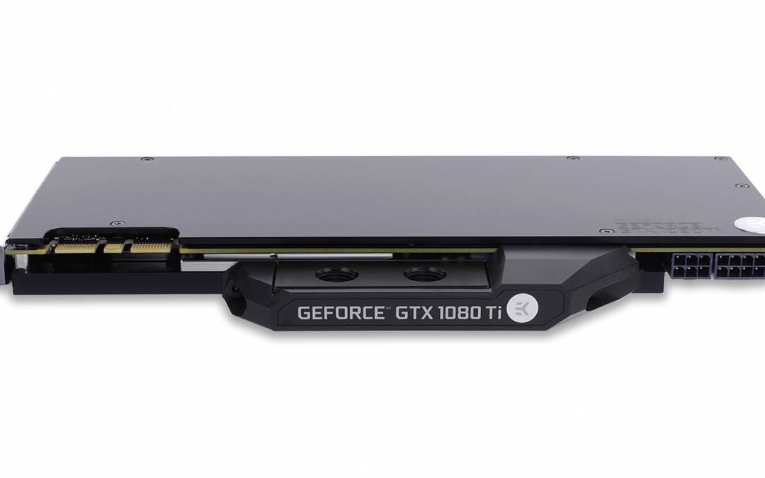 zotac geforce gtx 1080 ti blower 11gb