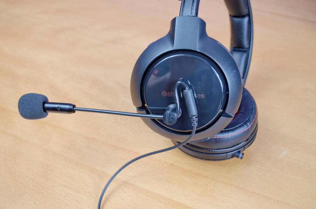 Antlion Modmic 5 Review 3599