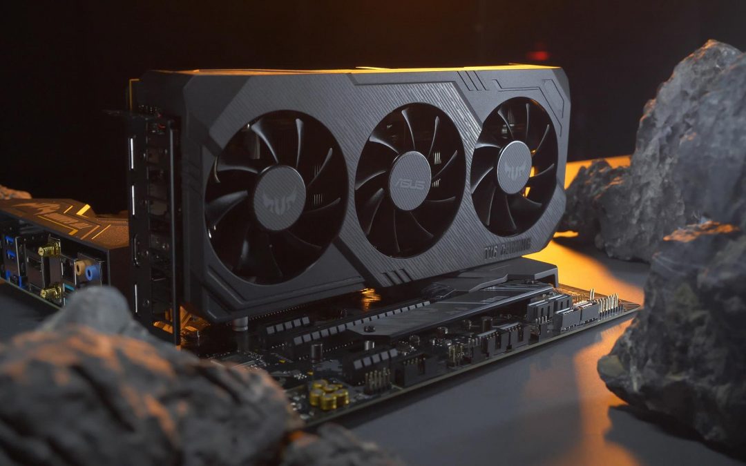 ASUS Announces Radeon RX 5700 Series 