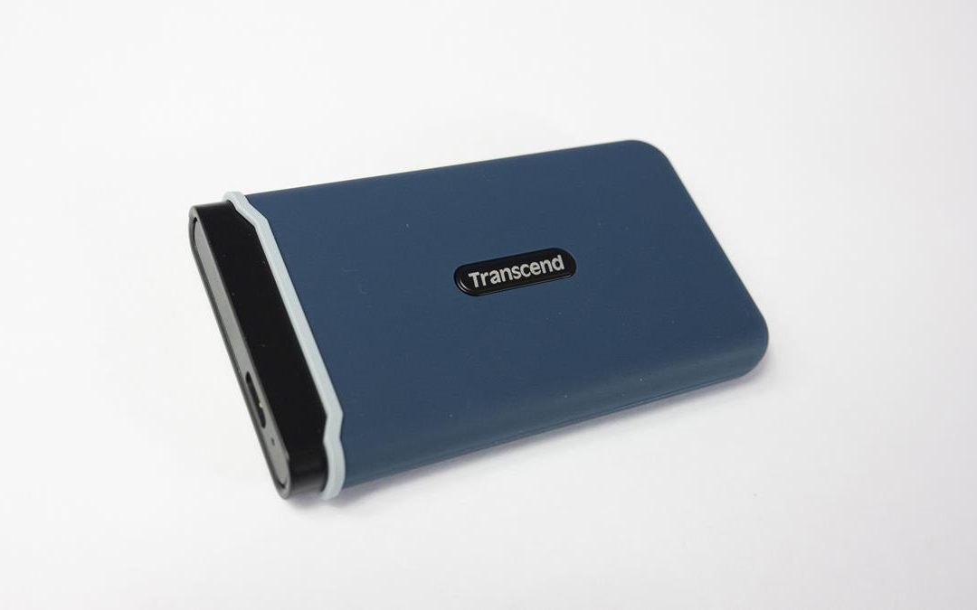 transcend 5 review