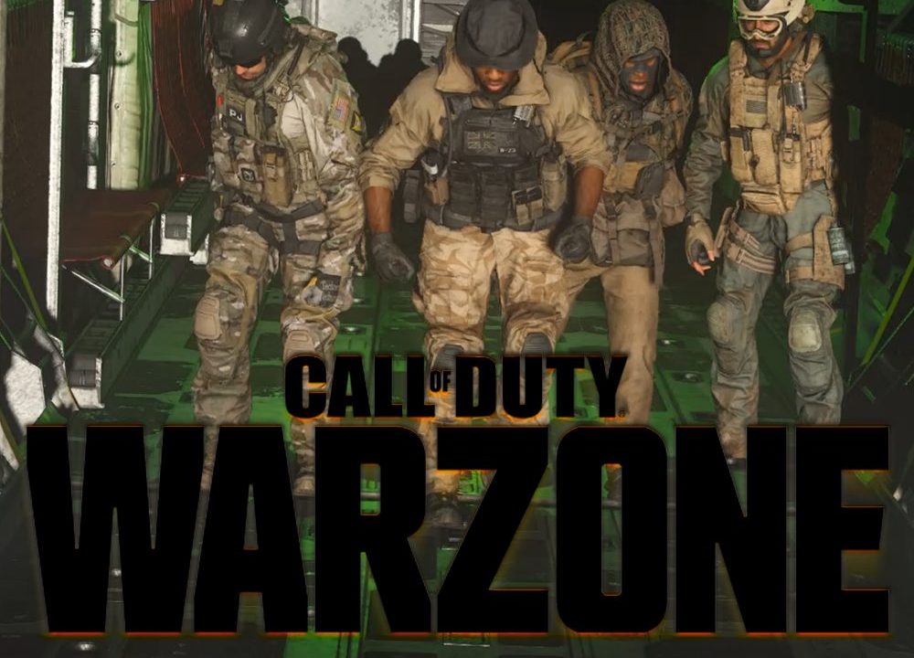 Latest and Trending Call of Duty®: Warzone™ Mobile News - TapTap