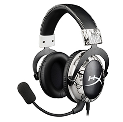 Cloud Mav Edition Headset