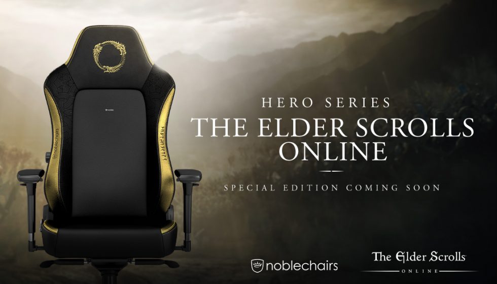 noblechair skyrim