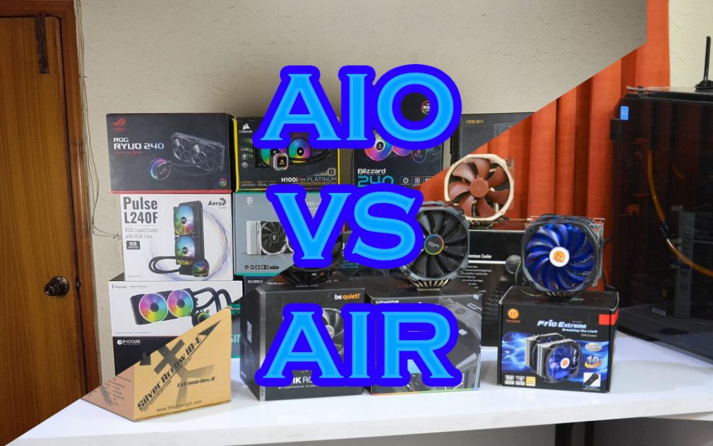 aio vs air