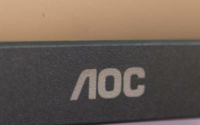 AOC CQ32G3SU 165Hz Gaming Monitor Review