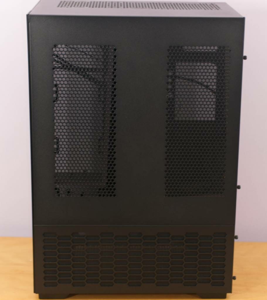 Raijintek Paean Premium PC Case Review - EnosTech.com