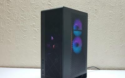 SilverStone ALTA G1M PC Case Review