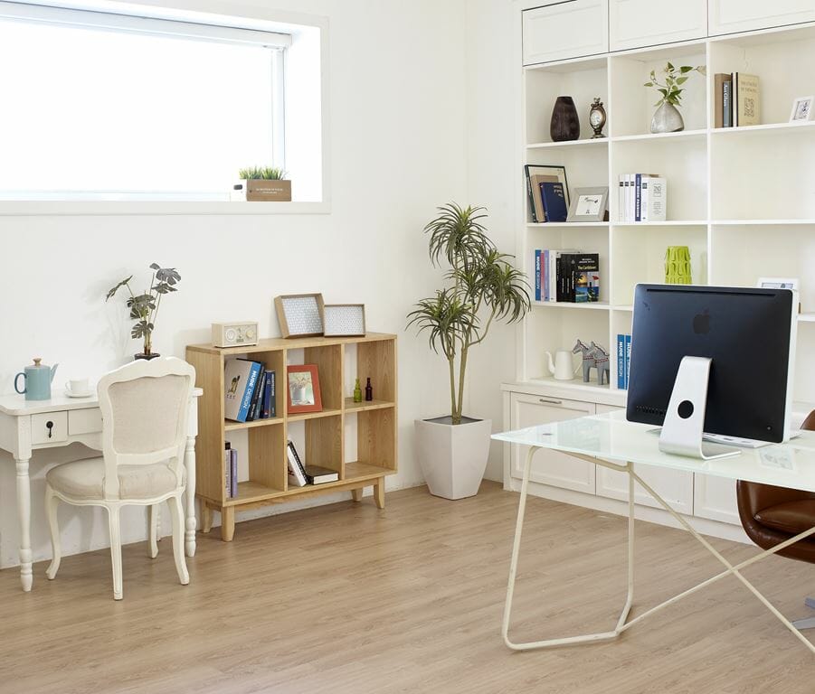 7 Ways You Can Make Your Home Office More Comfortable