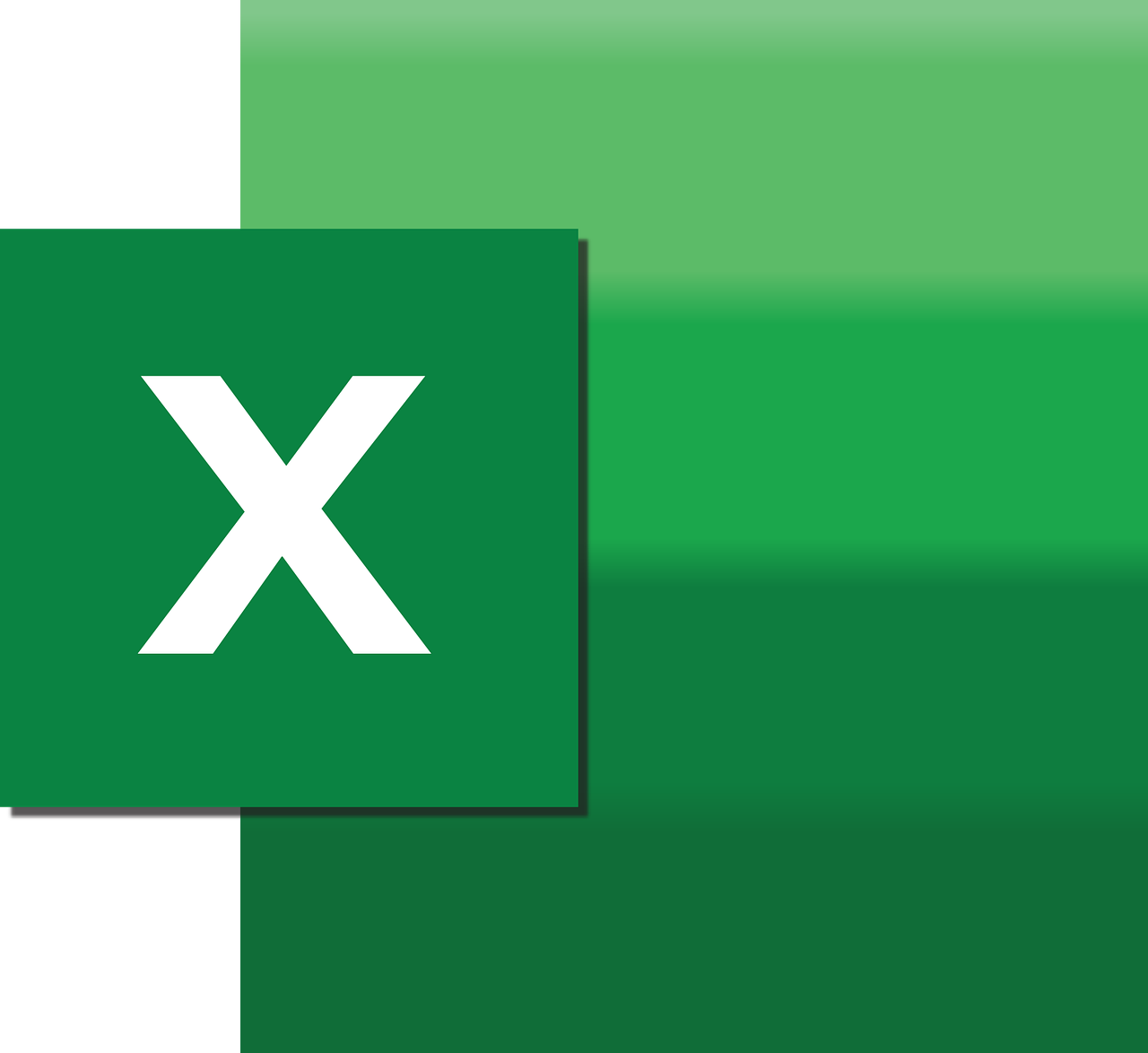 Top 5 Excel Formulas