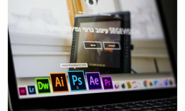 5 Helpful Photoshop Tips for Beginners