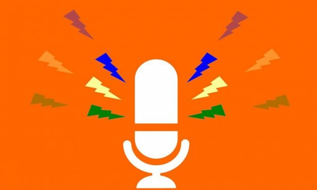 Podcasting Can Be Great Fun, But How Do You Make It To The Top?