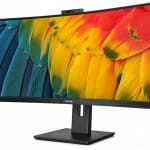 Philips Monitors to offer TCO Certified, generation 10 with 5-year warranty