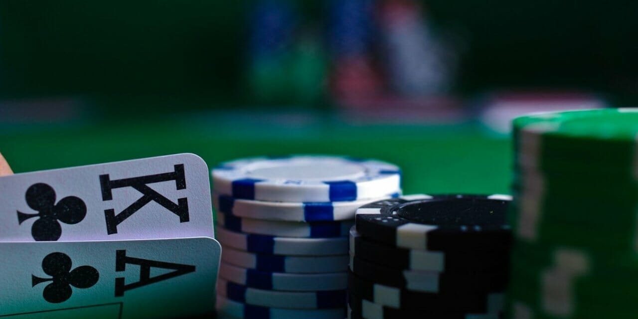 Why you should only play at licensed online casinos