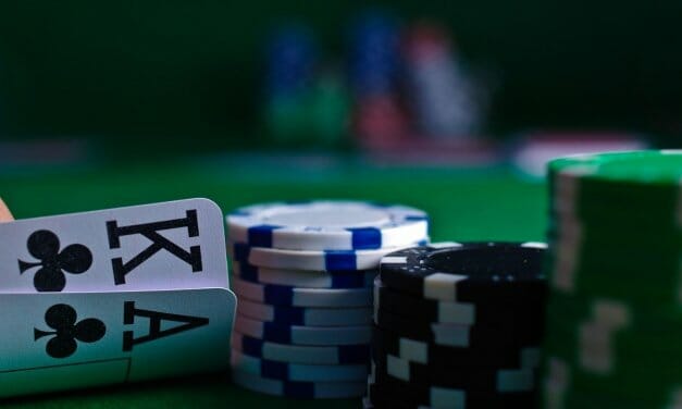 Why you should only play at licensed online casinos