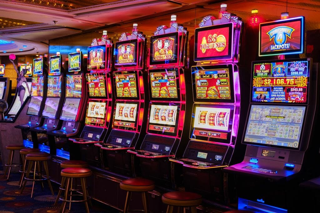 slots room free spins