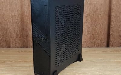 SilverStone MILO 12 ITX Enclosure Review