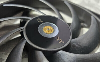 Thermaltake TOUGHFAN 14 Pro Review – Are They Worth It?