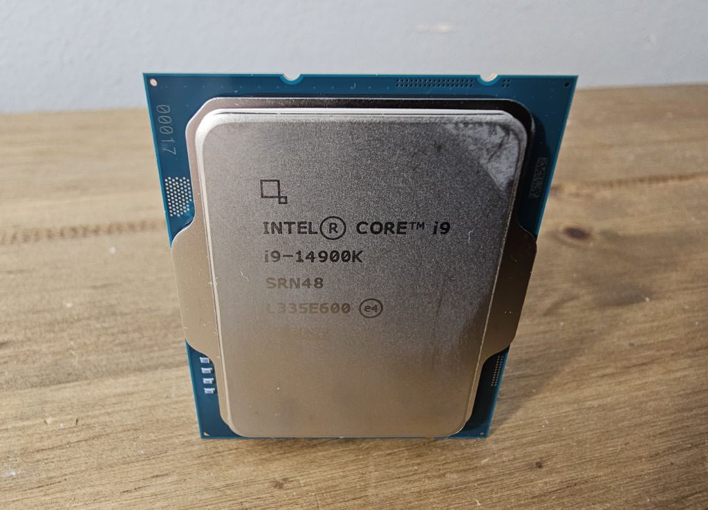 Intel Core i9 14900K Review 