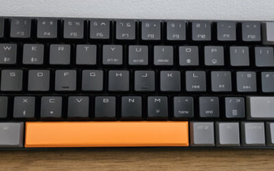 Cherry MX-LP 2.1 Compact Wireless Keyboard Review