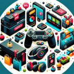 Mobile Gaming Accessories: Enhance Your Experience on the Go