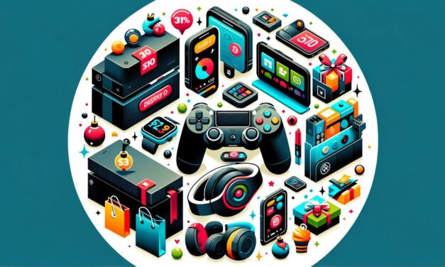 Mobile Gaming Accessories: Enhance Your Experience on the Go