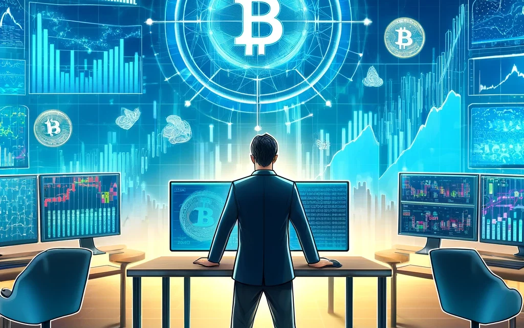 Why and When to Use Crypto Market Makers?