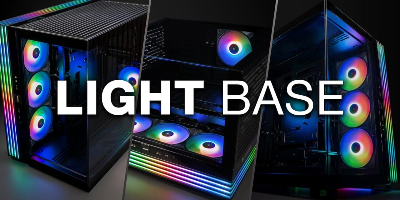 be quiet! Finally Goes All Out With RGB