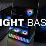 be quiet! Finally Goes All Out With RGB