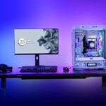 Thermaltake Announces New Tower 250 and 600 Chassis’ At Computex 2024