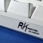 Royal Kludge RK61 60% Wireless Keyboard Review