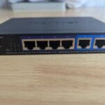 TRENDnet TEG-S762 6-Port Unmanaged Multi-Gig Switch Review