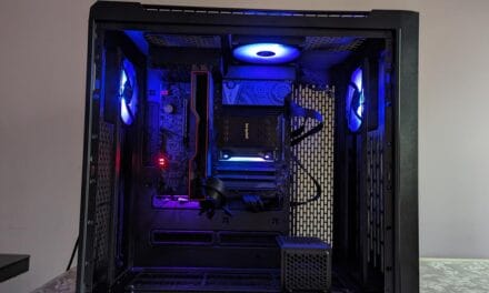 Thermaltake CTE C750 TG ARGB PC Case Review – Plenty of room for almost anything you can imagine!
