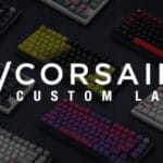 CORSAIR Sets the Stage for Your Style with Custom Lab Announcement at Computex