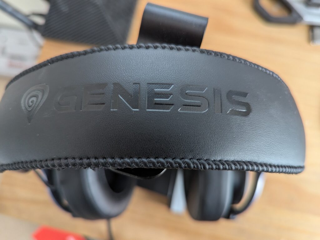 Genesis Headband