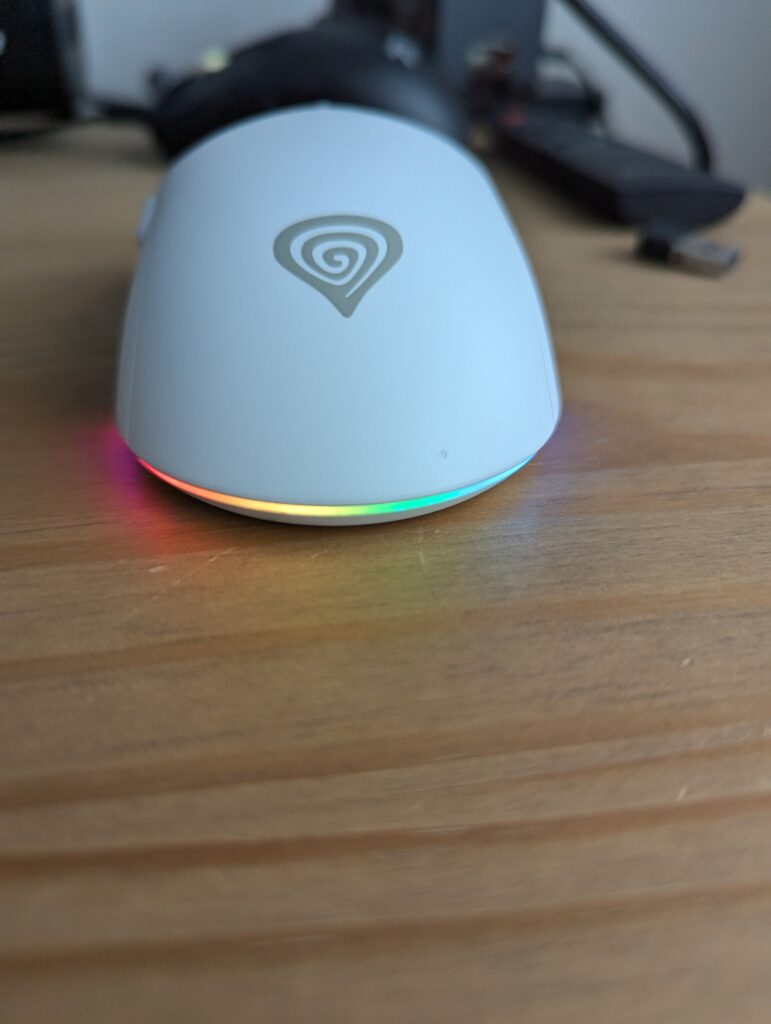 zircon white rgb