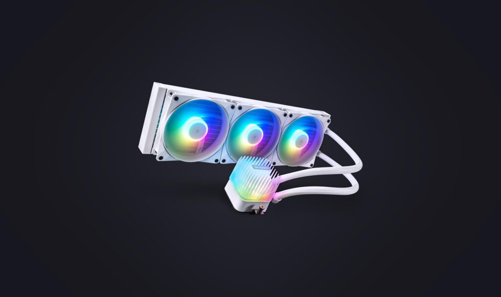 17 gamescom2024 bq gamescom2024 LightLoop White