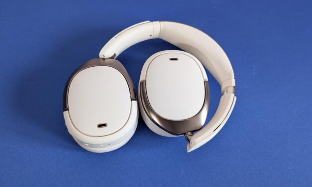 Edifier WH950NB Headphones Review – Noise Cancellation And Much More