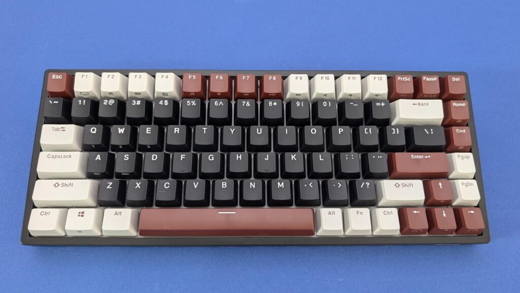 Royal Kludge RK84 Keyboard 6