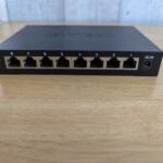 TRENDnet TEG-S380 8-Port Unmanaged 2.5G Switch Review