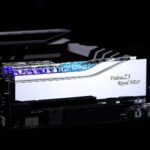 G.Skill Introduces New DDR5-9000 48GB Memory Kit featuring AMD EXPO