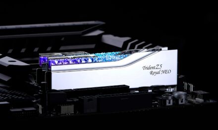 G.Skill Introduces New DDR5-9000 48GB Memory Kit featuring AMD EXPO