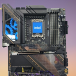 Intel Z890 Motherboards to Support Ultra-Fast DDR5-9200 RAM, 64% Higher Than Arrow Lake’s Native DDR5-5600