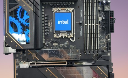 Intel Z890 Motherboards to Support Ultra-Fast DDR5-9200 RAM, 64% Higher Than Arrow Lake’s Native DDR5-5600