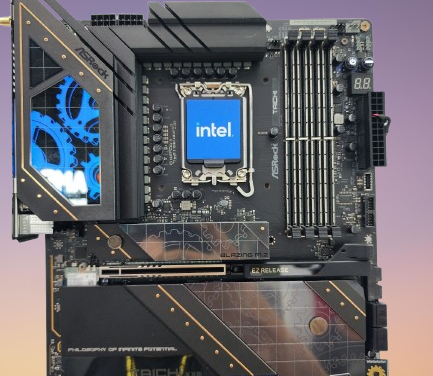 Intel Z890 Motherboards to Support Ultra-Fast DDR5-9200 RAM, 64% Higher Than Arrow Lake’s Native DDR5-5600