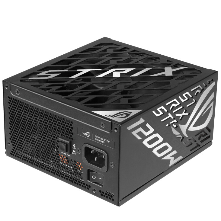 ASUS ROG STRIX PSU